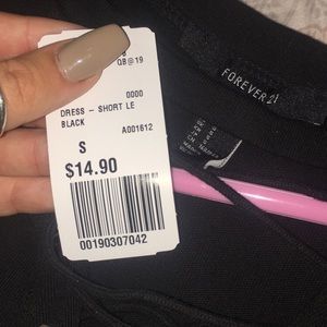 Forever 21 dress